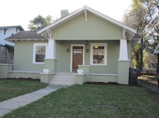 1423 Stovall St, Augusta, GA 30904