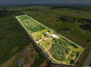 4780 County Road 307, Jourdanton, TX 78026