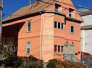 41 Carolina Ave, Providence, RI 02905