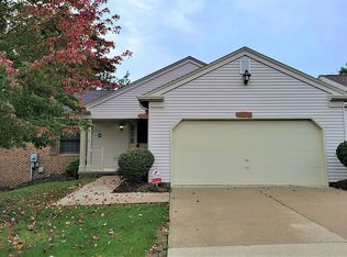 1068 Northford Ct, Medina, OH 44256