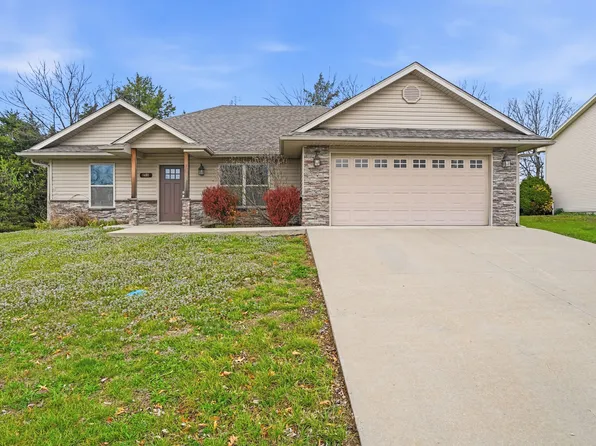 1481 S Daniel Boone Blvd, Columbia, MO 65201