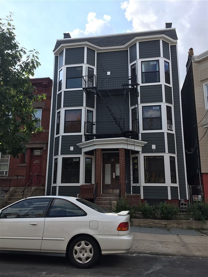 15 Monitor St, Jersey City, NJ 07304 Zillow