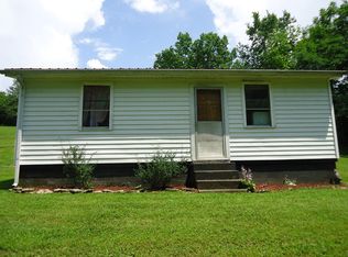 635 Doc Walker Ln, Lancaster, KY 40444