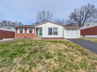 1513 Cargill Dr, Saint Louis, MO