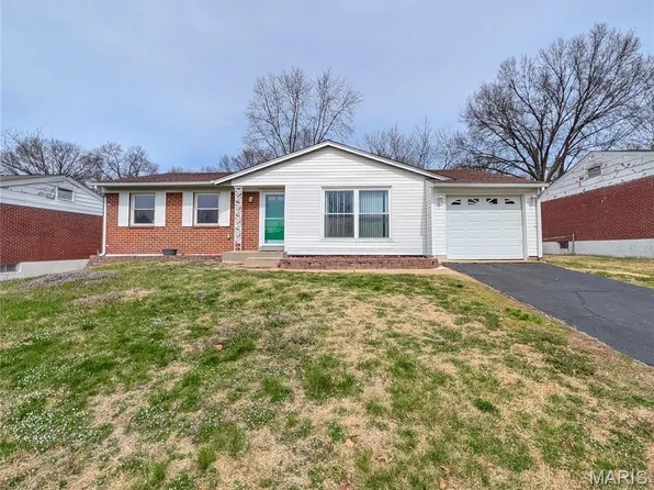 1513 Cargill Dr, Saint Louis, MO 63136