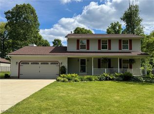 259 Highland Ave, Munroe Falls, OH 44262