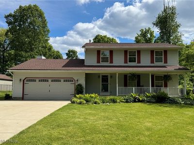 259 Highland Ave, Munroe Falls, OH, 44262