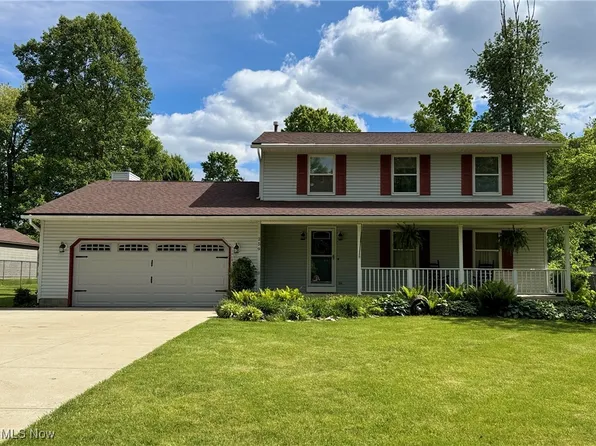 259 Highland Ave, Munroe Falls, OH 44262