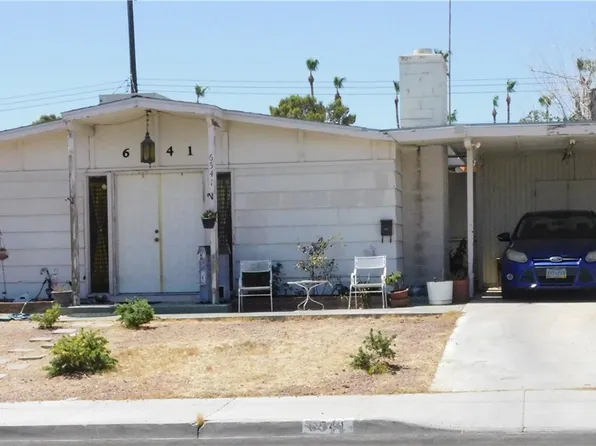 6541 Casada Way, Las Vegas, NV 89107