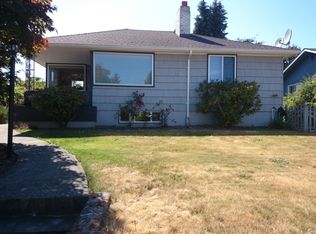 4115 52nd Ave SW, Seattle, WA 98116