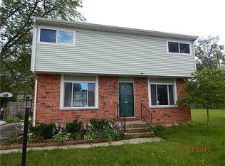 614 Gawil Ave, Toledo, OH 43609