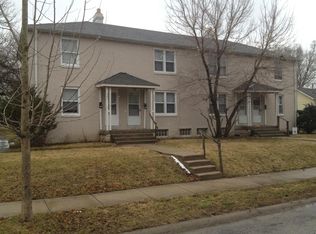 503 S 15th St, Lafayette, IN 47905