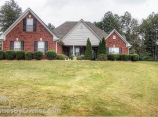5927 Trent Jones Way, Lithonia, GA 30038