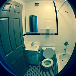 Rented by Uptown Property Group