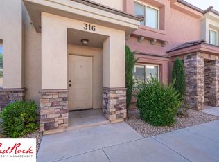 2801 E 450 N APT 315, Saint George, UT 84790