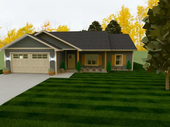 410 N Edgewood Dr, Coffeyville, KS 67337