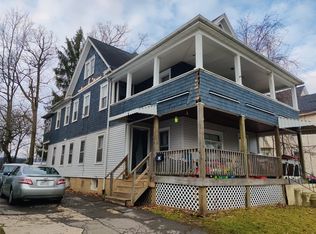 13 Schubert St, Binghamton, NY 13905