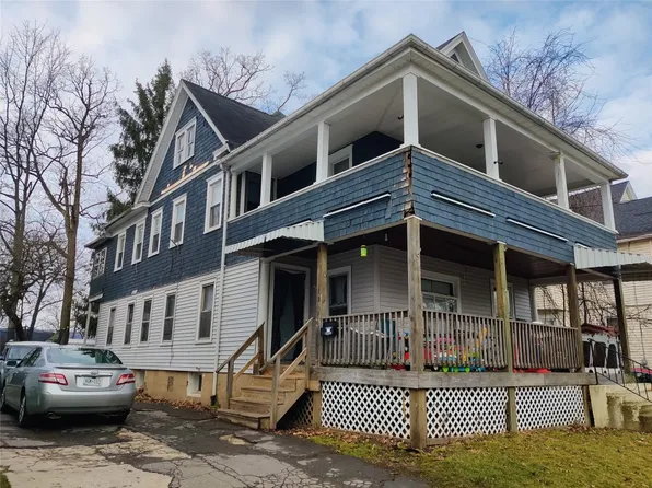 13 Schubert St, Binghamton, NY 13905