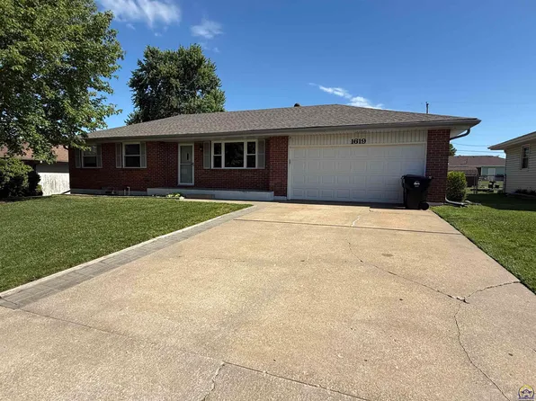 1619 SE 38th St, Topeka, KS 66609