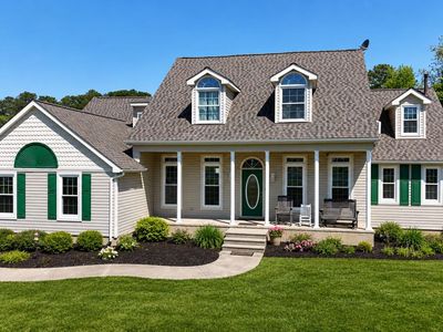 24190 Main St, Mardela Springs, MD, 21837