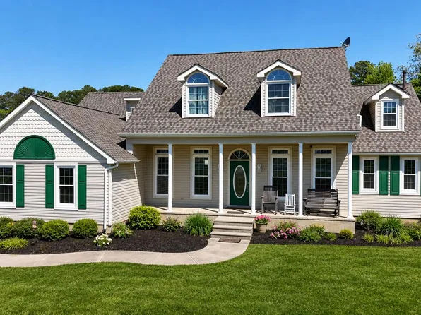 24190 Main St, Mardela Springs, MD 21837