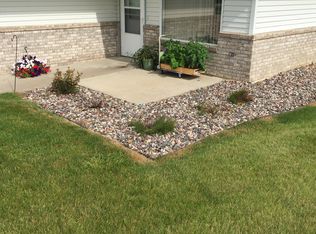 1608 Henry Johns Blvd APT 1, Bangor, WI 54614