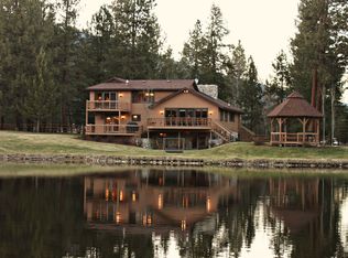 465 Larch Ln, Victor, MT 59875