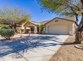16239 W Gibson Ln, Goodyear, AZ 85338