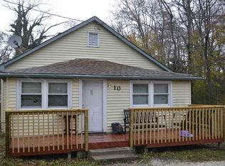 10 E Lena St, Cape May Court House, NJ 08210