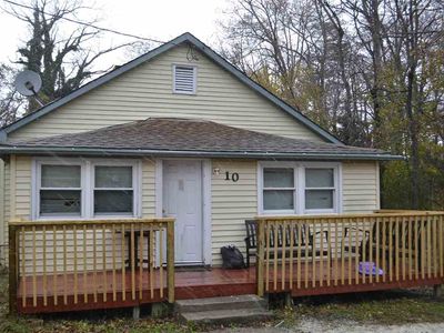 10 E Lena St, Cape May Court House, NJ, 08210