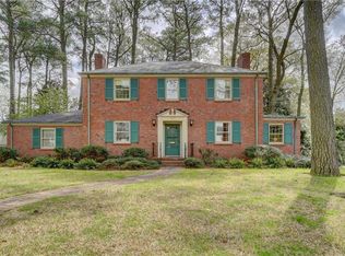 1421 Daniel Ave, Norfolk, VA 23505