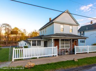 974 N Sumner Ave, Scranton, PA 18504