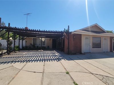 11010 Davis St, Moreno Valley, CA, 92557