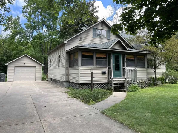 1840 SPENCER STREET, Wisconsin Rapids, WI 54495