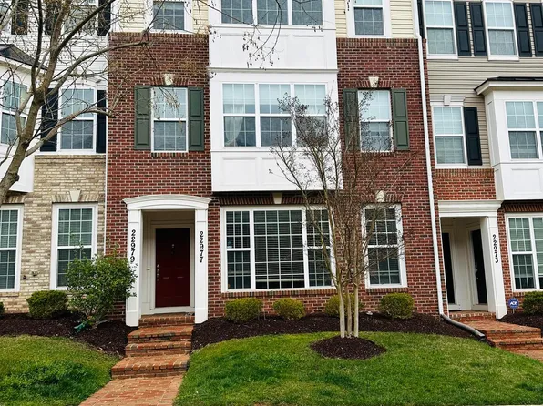 22979 Newcut Rd, Clarksburg, MD 20871