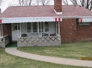 1007 Thornwood Dr, Pittsburgh, PA 15234