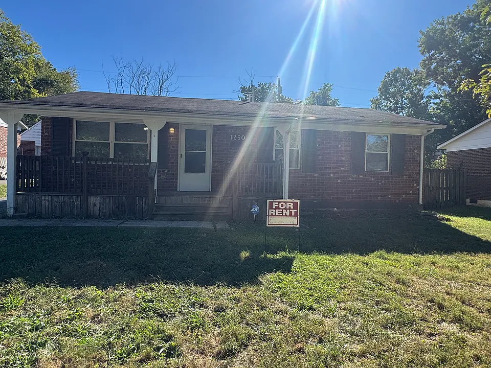 1260 Hot Springs Ct