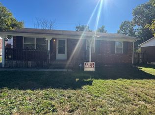 1260 Hot Springs Ct, Lexington, KY 40517