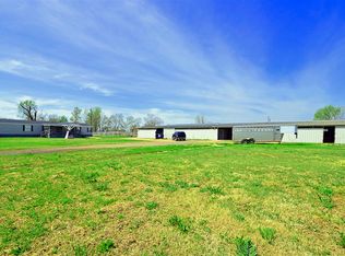 675 Rubicon Rd, Benton, LA 71006
