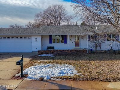 895 Senior Ave, Dickinson, ND, 58601