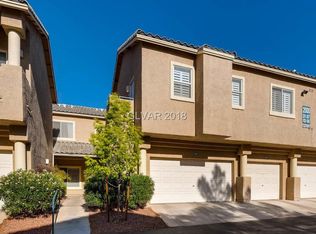 2000 Jasper Bluff St UNIT 105, Las Vegas, NV 89117