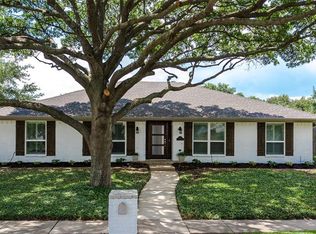 2400 Coleshire Dr, Plano, TX 75075