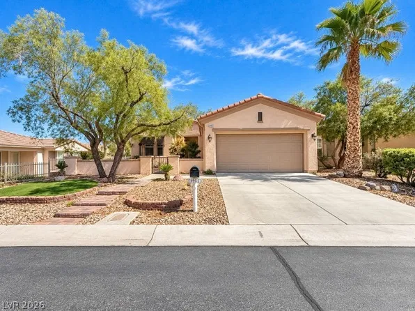 4952 Rivedro St, Las Vegas, NV 89135
