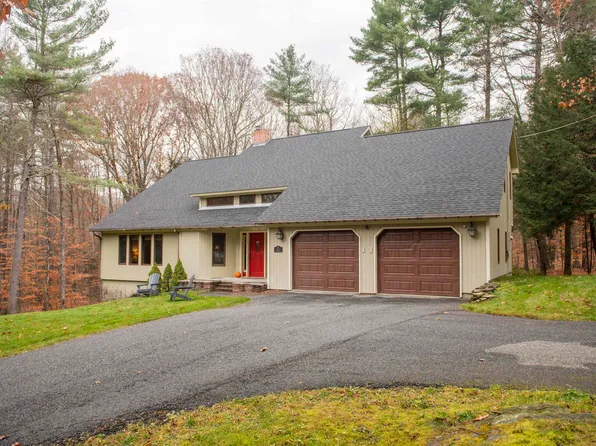 812 Baker Turn Road, Hartford, VT 05059
