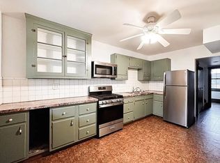 818 Beaver Rd UNIT 2, Ambridge, PA 15003