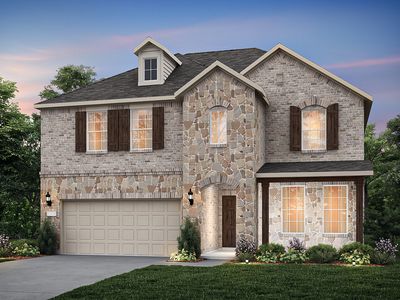 1601 Prosper Ln, Anna, TX, 75409