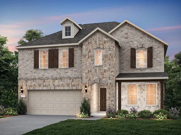 5913 Mayer Ave, Celina, TX 75009