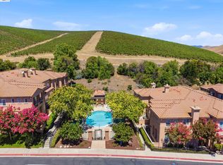 Vineyard Terrace, Livermore, CA 94551