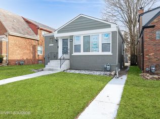 14317 S Wentworth Ave, Riverdale, IL 60827