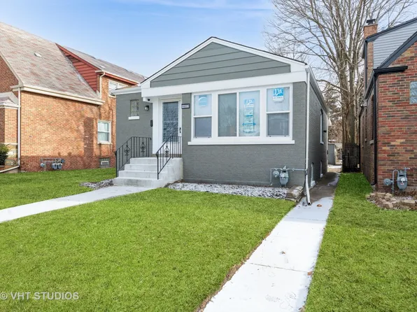 14317 S Wentworth Ave, Riverdale, IL 60827